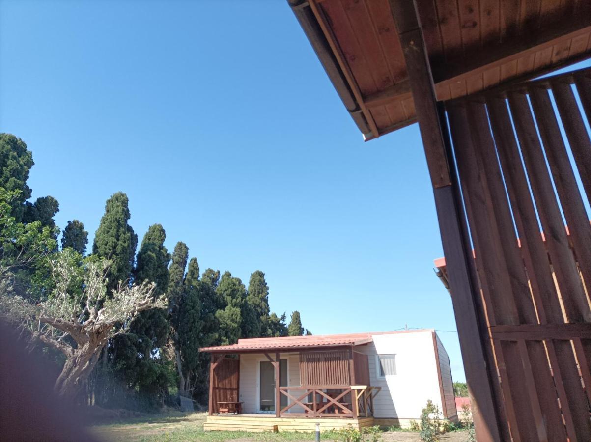 La Masia Bg Parc Sant Pere Pescador Dış mekan fotoğraf