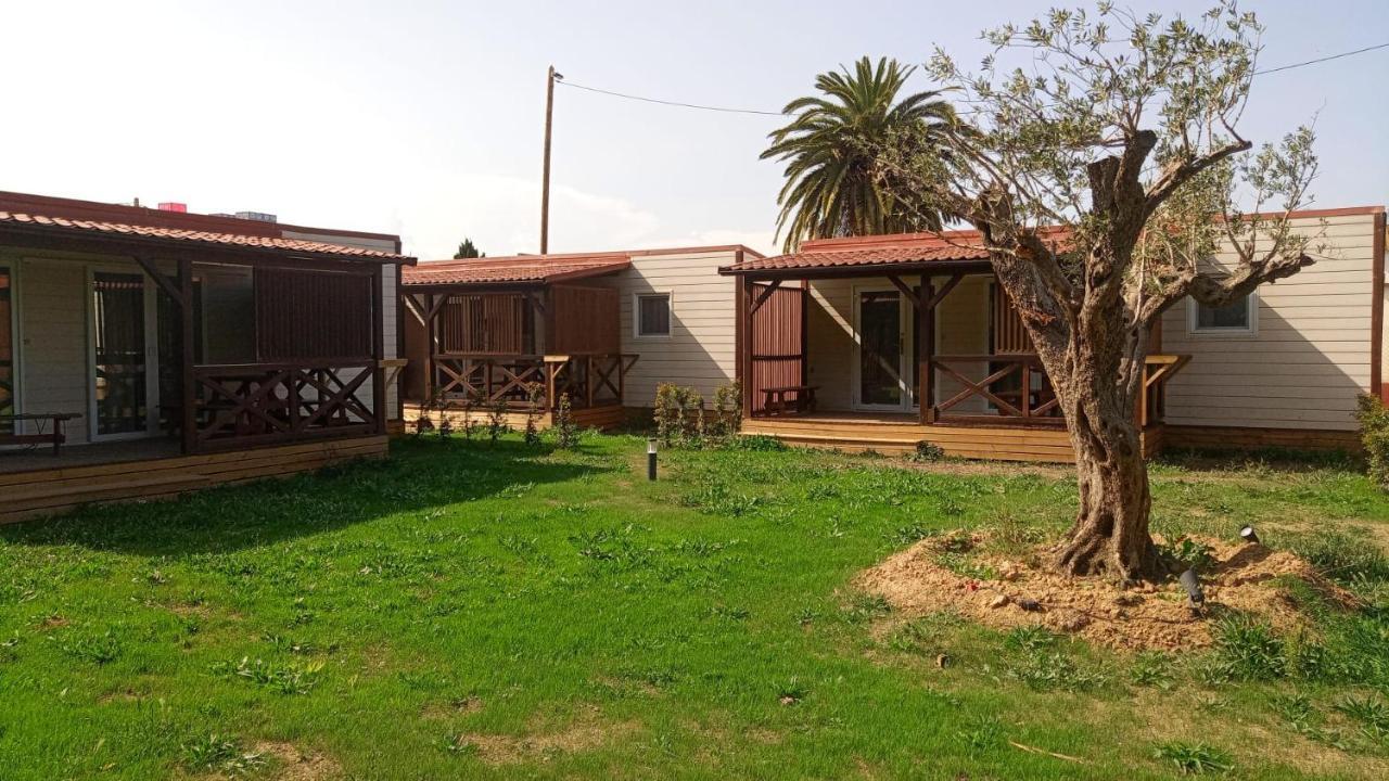 La Masia Bg Parc Sant Pere Pescador Dış mekan fotoğraf